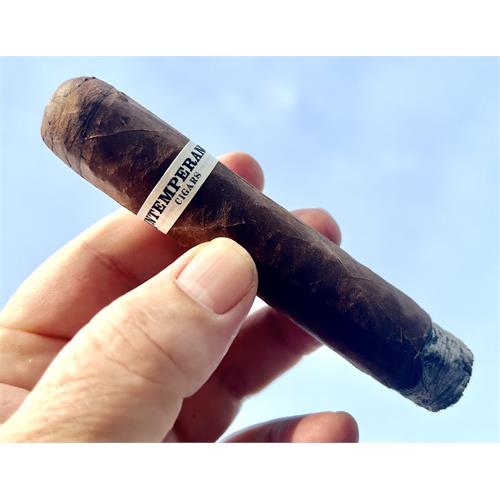 RoMa Craft Intemperance BA XXI Breach of Peace 5  * 56