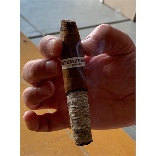 RoMa Craft Intemperance BA XXI Ambition 5 1/2 * 54