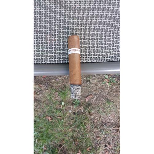 RoMa Craft Intemperance EC XVIII Virtue 4 1/2 * 52