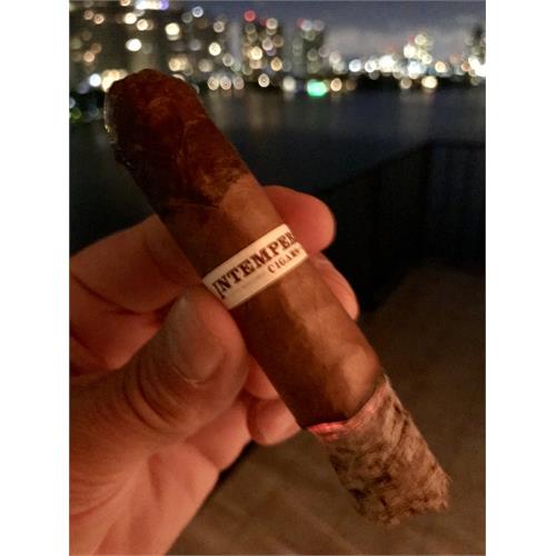 RoMa Craft Intemperance EC XVIII Brotherly Kindness 5  * 56