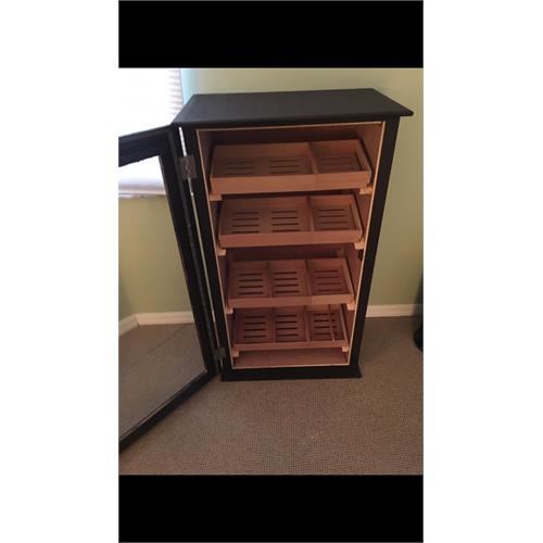 Spanish Cedar Tray HUMI-TRAY