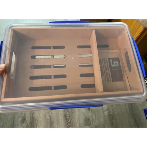 Spanish Cedar Tray HUMI-TRAY