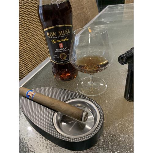 Rosa Cuba Mille Fleurs 6 3/4 * 48