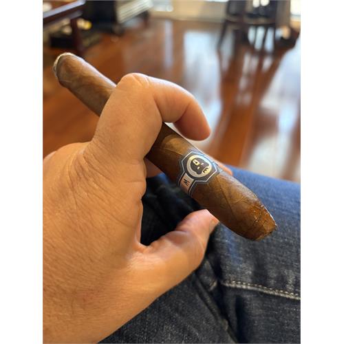 Warped El Oso Papa 6  * 48