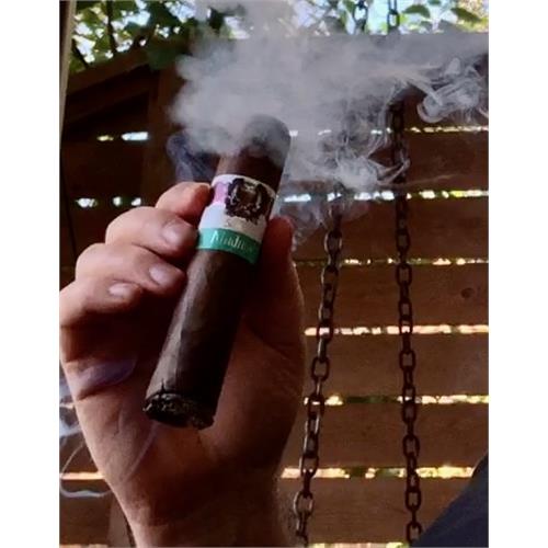 Asylum Schizo Maduro 7x70 7  * 70