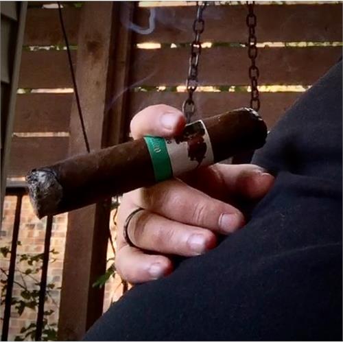 Asylum Schizo Maduro 7x70 7  * 70