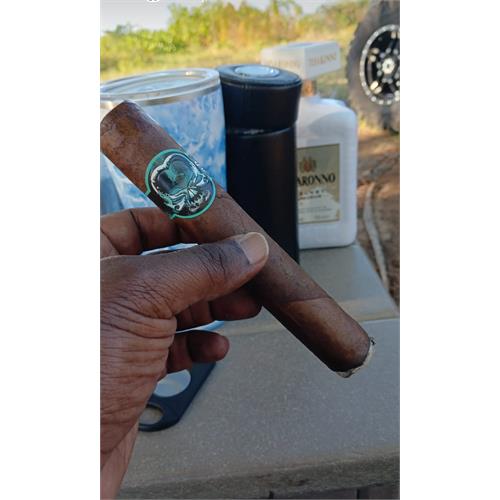 Asylum Schizo Maduro 7x70 7  * 70