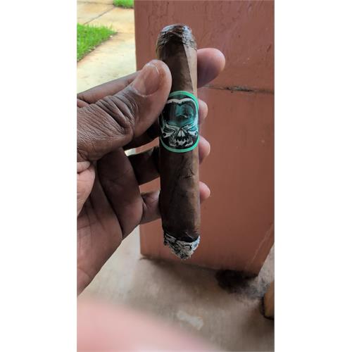 Asylum Schizo Maduro 6x60 6  * 60