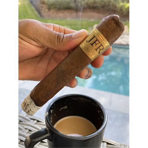 JFR XT Maduro 770 7  * 70