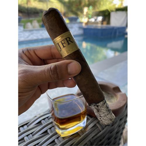 JFR XT Maduro 770 7  * 70