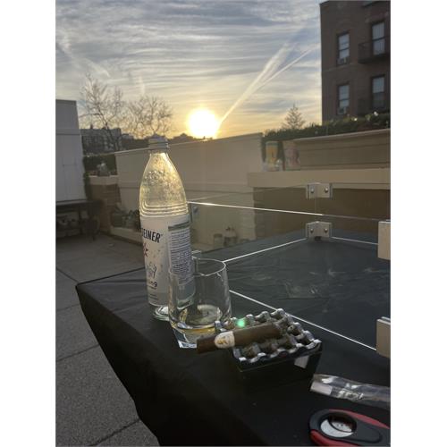 Davidoff Winston Churchill Petit Corona 4 1/2 * 41