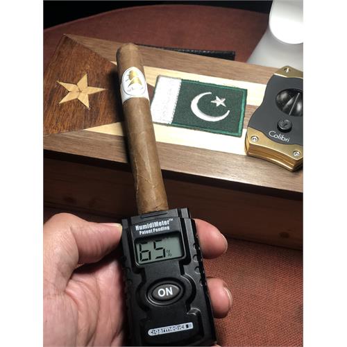 Davidoff Winston Churchill Petit Corona 4 1/2 * 41