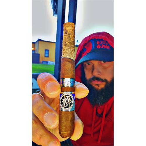 Rocky Patel Winter Collection Toro 6 1/2 * 52