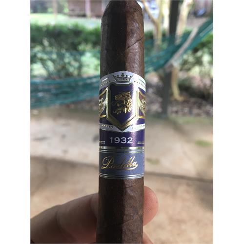 Padilla Miami 8 & 11 Torpedo 6 1/4 * 54