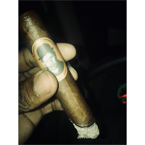 Caldwell Blind Man s Bluff Habano Magnum 6  * 60