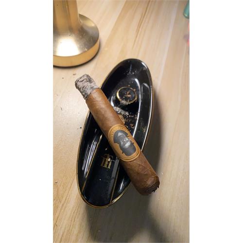 Caldwell Blind Man s Bluff Habano Robusto 5  * 50