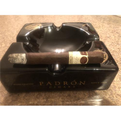 Padron 50th Anniversary Maduro 6 1/2 * 52