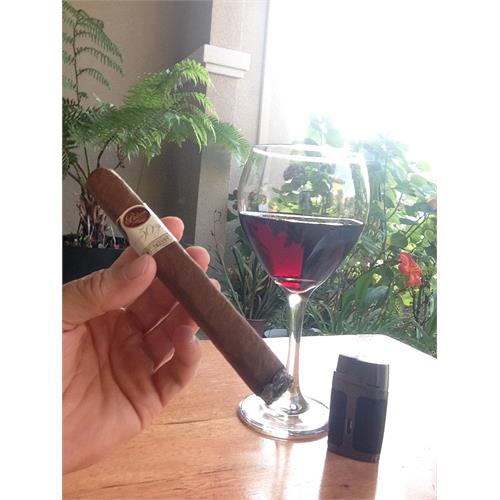 Padron 50th Anniversary Natural 6 1/2 * 52