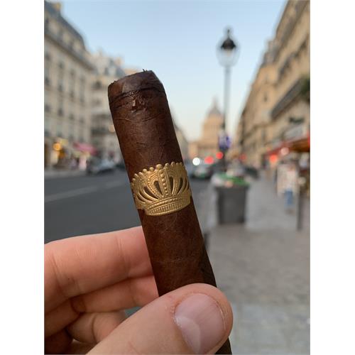 Sobremesa Solita Toro 6  * 52