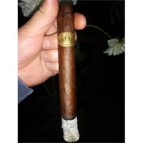 Sobremesa Solita Gran Imperiales 7  * 54