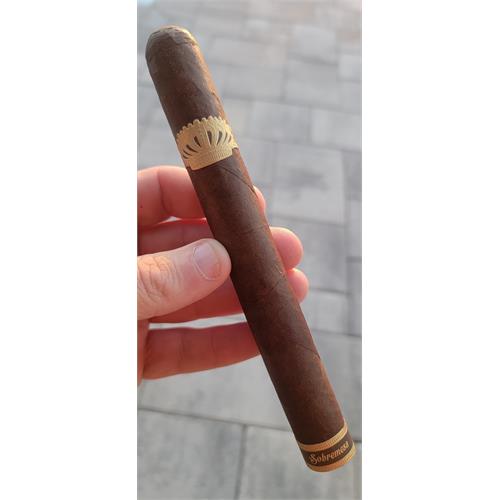 Sobremesa Solita Gran Imperiales 7  * 54