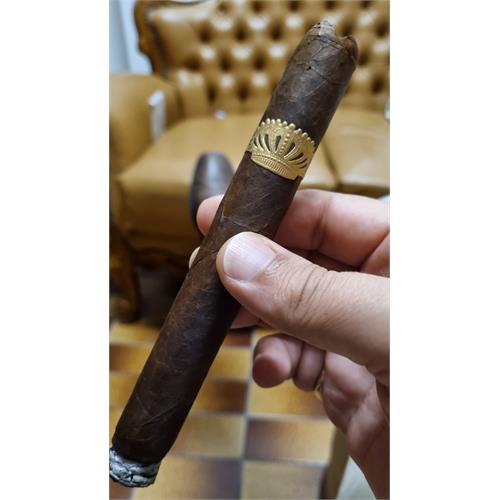 Sobremesa Solita Gran Imperiales 7  * 54