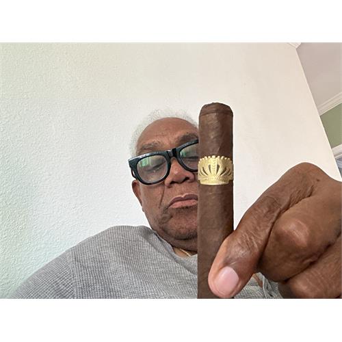 Sobremesa Solita Gran Imperiales 7  * 54