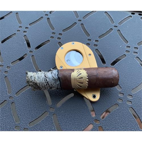 Sobremesa Solita Robusto Largo 5 1/4 * 52