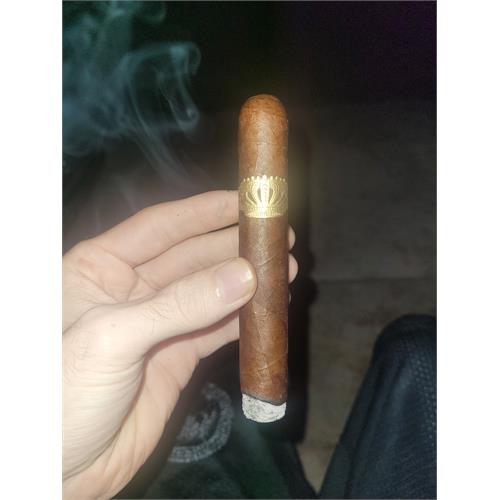 Sobremesa Solita Robusto Largo 5 1/4 * 52