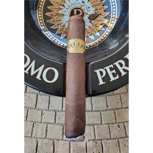 Sobremesa Solita Robusto Largo 5 1/4 * 52