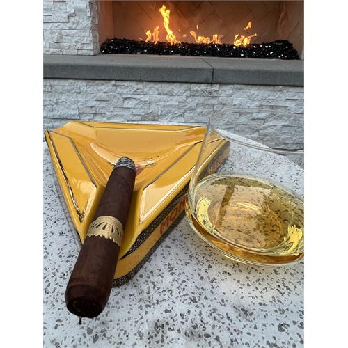 Sobremesa Solita Robusto Largo 5 1/4 * 52