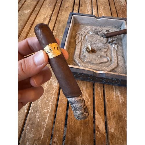 Sobremesa Solita Robusto Largo 5 1/4 * 52