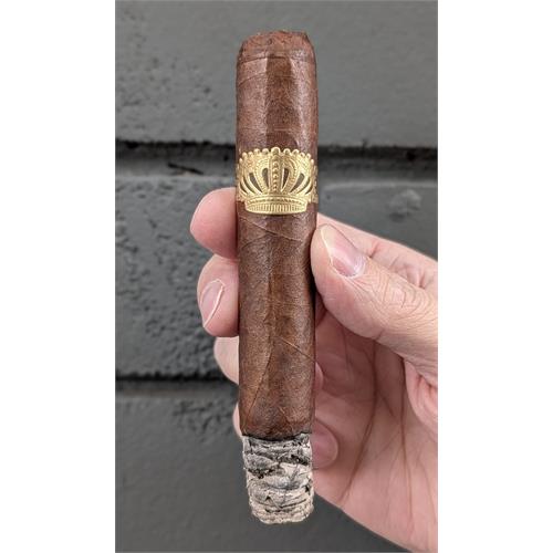Sobremesa Solita Robusto Largo 5 1/4 * 52