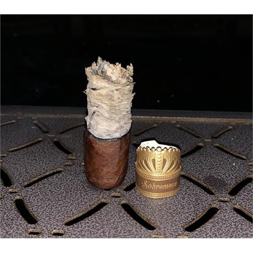 Sobremesa Solita Robusto Largo 5 1/4 * 52
