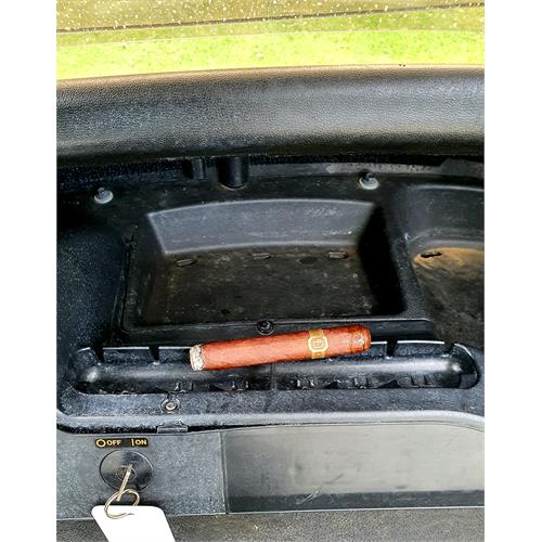 Sobremesa Solita Robusto Largo 5 1/4 * 52