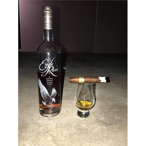 Sobremesa Solita Robusto Largo 5 1/4 * 52