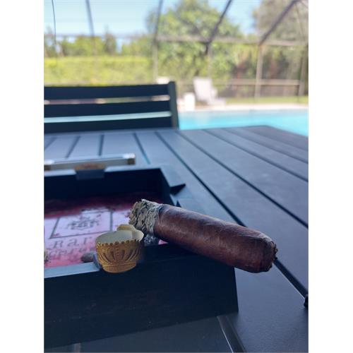 Sobremesa Solita Robusto Largo 5 1/4 * 52