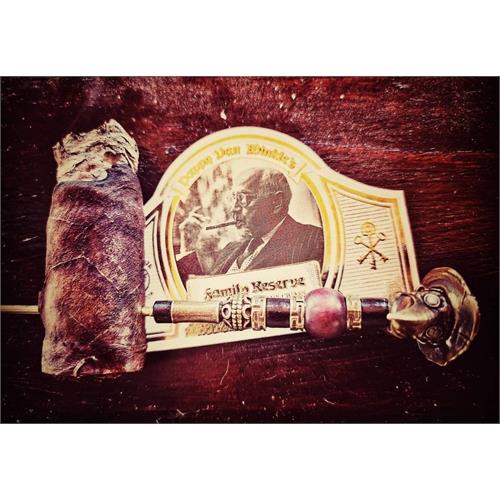 Pappy Van Winkle Family Reserve Barrel Fermented Robusto 5 1/4 * 52