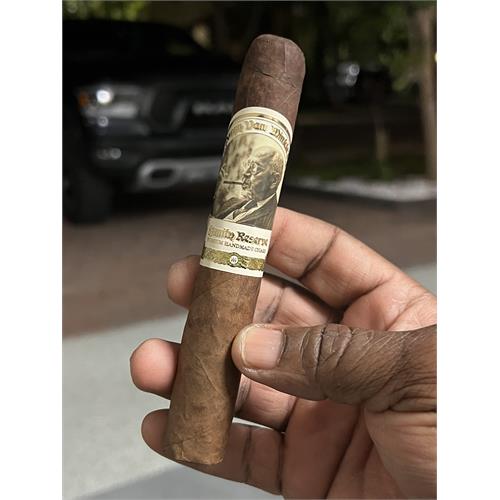 Pappy Van Winkle Family Reserve Barrel Fermented Robusto 5 1/4 * 52