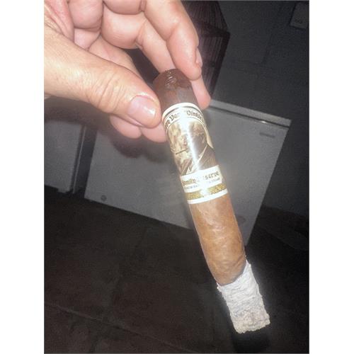 Pappy Van Winkle Family Reserve Barrel Fermented Robusto 5 1/4 * 52