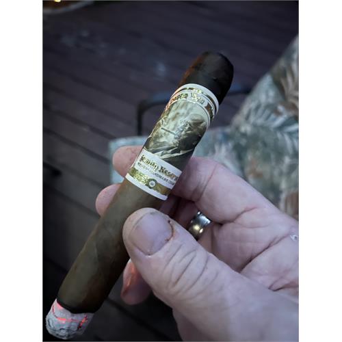 Pappy Van Winkle Family Reserve Barrel Fermented Toro 6  * 52