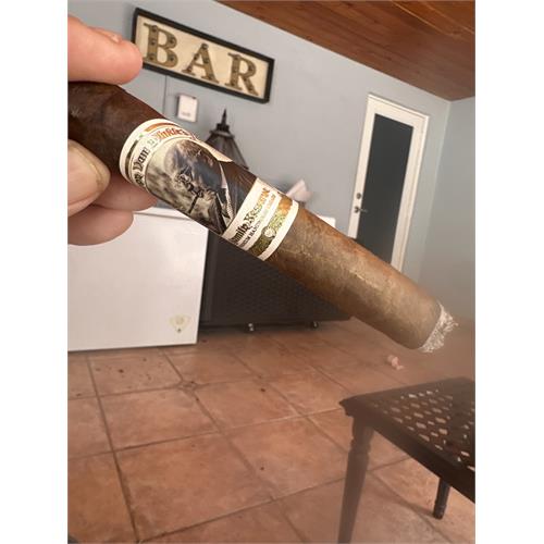 Pappy Van Winkle Family Reserve Barrel Fermented Toro 6  * 52
