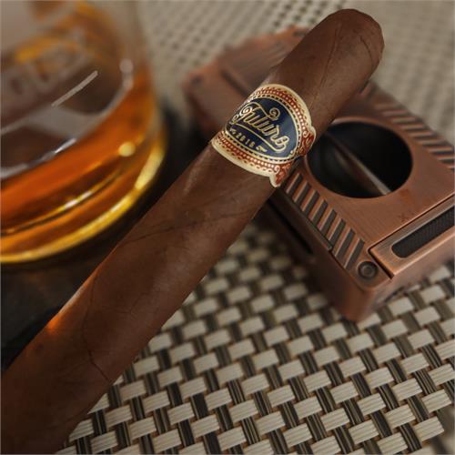 Warped Futuro Suprema 5 5/8 * 46