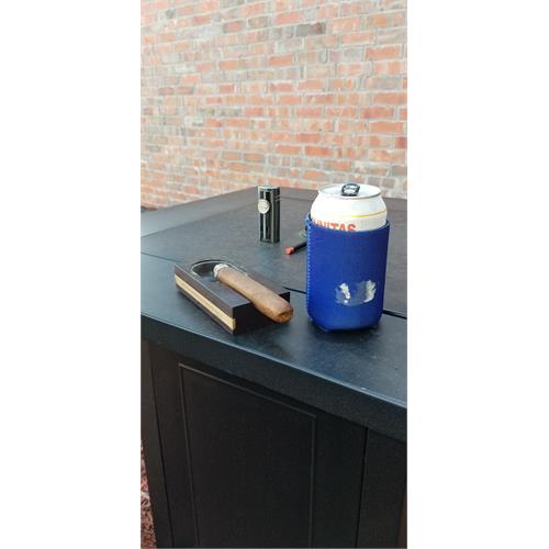 Alec Bradley Post Embargo Robusto 5  * 52