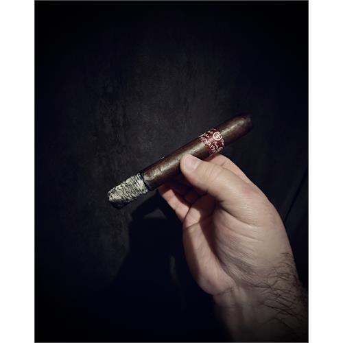 Rocky Patel The Edge Sumatra Toro 6  * 52