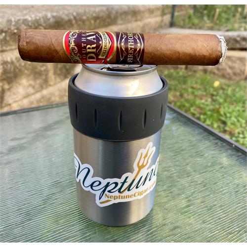 Southern Draw Firethorn Robusto 5 1/2 * 54