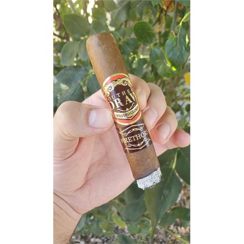 Southern Draw Firethorn Toro 6  * 52