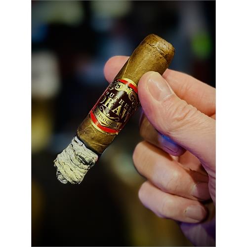 Southern Draw Firethorn Toro 6  * 52