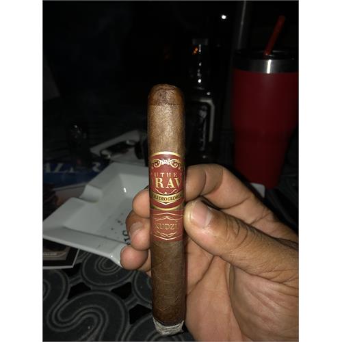 Southern Draw Kudzu Toro 6  * 52