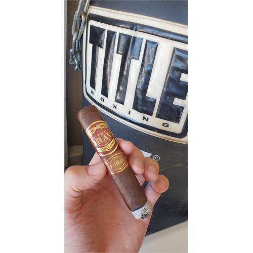 Southern Draw Kudzu Toro 6  * 52